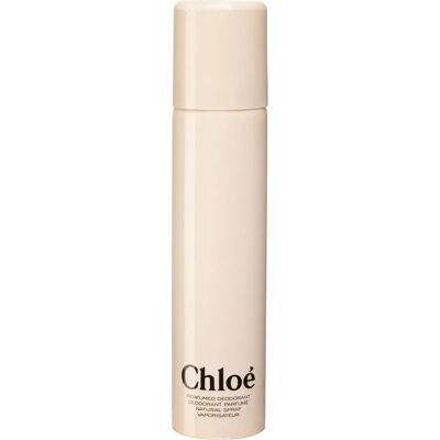 Chloé Signature Deo Spray (100 ml) Chloé Signature Deo Spray (100 ml)