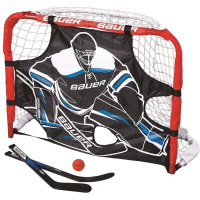 Bauer Hockey Ocelové set na hokej na kolena - 30,5" Bauer Hockey Ocelové set na hokej na kolena - 30,5"