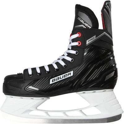 BAUER Herren Eishockey-Schuh Pro Skate Sr 900 - Eishockey-Schuh BAUER Herren Eishockey-Schuh Pro Skate Sr 900 - Eishockey-Schuh