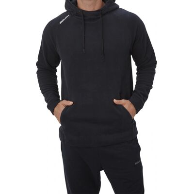 Bauer - Perfect Hoodie Jr Collegepaidat - Černá - 2XS - unisex - hoodie Bauer - Perfect Hoodie Jr Collegepaidat - Černá - 2XS - unisex - hoodie