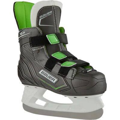 Bauer X-LS Dziecięce łyżwy Y8 - Łyżwy dla dzieci Bauer X-LS Dziecięce łyżwy Y8 - Łyżwy dla dzieci