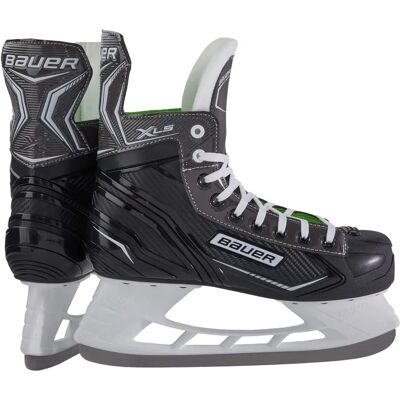 Bauer X-LS Pattini da hockey su ghiaccio - Per principianti - Pattini Bauer X-LS Pattini da hockey su ghiaccio - Per principianti - Pattini
