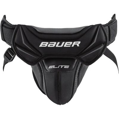 Bauer Elite Goal Jock JR - Hokejový suspenzor Bauer Elite Goal Jock JR - Hokejový suspenzor