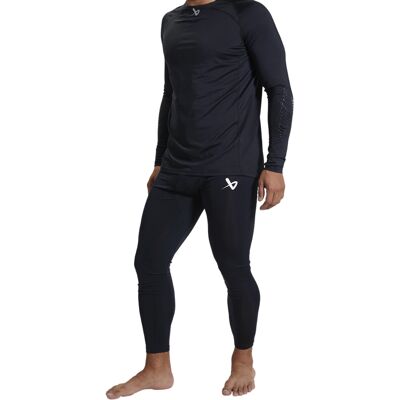 Bauer Pro Compression Baselayer Nohavice Senior S - Pants Bauer Pro Compression Baselayer Nohavice Senior S - Pants