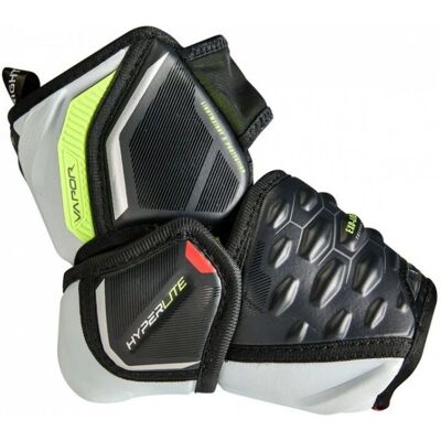 Bauer Vapor Hyperlite S22 JR Ochraniacze na łokcie Junior M Bauer Vapor Hyperlite S22 JR Ochraniacze na łokcie Junior M