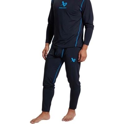 Bauer Basic S22 Aluskerrasto - Hockey istuins Bauer Basic S22 Aluskerrasto - Hockey istuins