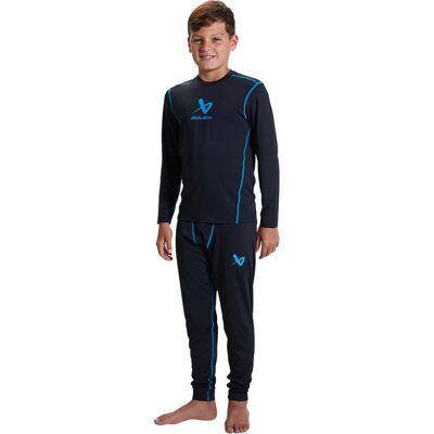 Bauer S22 Basics Dlouhý Rukáv Základní Vrstva - Termo spodní prádlo pro muže Bauer S22 Basics Dlouhý Rukáv Základní Vrstva - Termo spodní prádlo pro muže