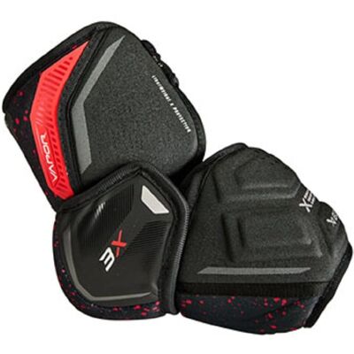 Bauer S22 Vapor 3X Könyökvédő - Jégkorong könyökvédő Bauer S22 Vapor 3X Könyökvédő - Jégkorong könyökvédő