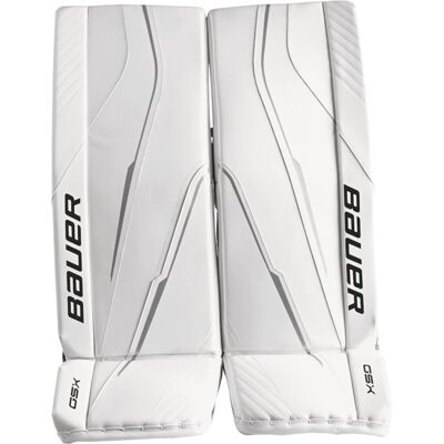 Bauer GSX Brankářské Koleje Středně Pokročilé - Brankáři Bauer GSX Brankářské Koleje Středně Pokročilé - Brankáři