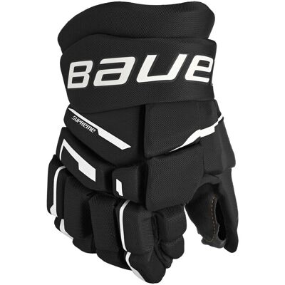 Bauer M3 Handschuhe - Ergonomischer Komfort für Junioren Bauer M3 Handschuhe - Ergonomischer Komfort für Junioren
