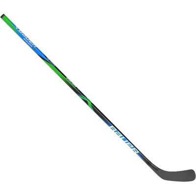 Bauer X Series juniorská hokejka - Lehká, P92, Flex 40 Bauer X Series juniorská hokejka - Lehká, P92, Flex 40