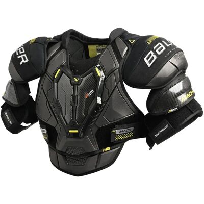 Bauer Supreme MACH Chránič ramen - Senior M Bauer Supreme MACH Chránič ramen - Senior M