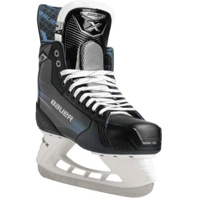 Bauer X SR Schlittschuhe - Hockey Schlittschuhe Bauer X SR Schlittschuhe - Hockey Schlittschuhe