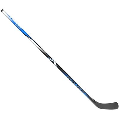 Bauer S23 X Series Grip Jääkiekkomaila - Keskitaso Bauer S23 X Series Grip Jääkiekkomaila - Keskitaso