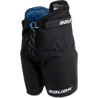 Pantalon Bauer X Junior 2024 - Pantalon de sport protecteur - Publicité Pantalon Bauer X Junior 2024 - Pantalon de sport protecteur - Publicité