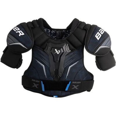Bauer X Hartian suoja 2024 L - Shoulder Protector Bauer X Hartian suoja 2024 L - Shoulder Protector