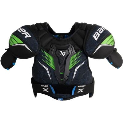 Bauer X Hartiosuoja 2024 M - Iskustyddskydd Bauer X Hartiosuoja 2024 M - Iskustyddskydd