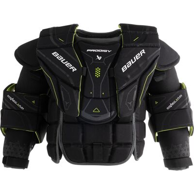 Bauer Prodigy GSX Hrudníková Ochrana - Hrudníková Ochrana Bauer Prodigy GSX Hrudníková Ochrana - Hrudníková Ochrana