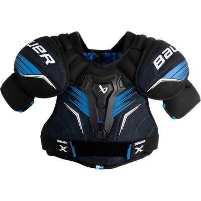 Ochranič ramena Bauer X 2024 M - Shoulder Protector Ochranič ramena Bauer X 2024 M - Shoulder Protector