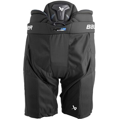 Bauer HP Elite M Hose - Schutz & Komfort Bauer HP Elite M Hose - Schutz & Komfort