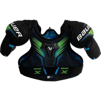Bauer X Hartiasuoja 2024 M - Hartiasuoja Bauer X Hartiasuoja 2024 M - Hartiasuoja