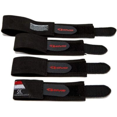 Velcro de remplacement pour genouillère EVS Axis Pro/Sport - M - Publicité Velcro de remplacement pour genouillère EVS Axis Pro/Sport - M - Publicité