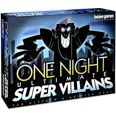 Bezier Games Bezier Games Model - Variant Attributes - Board Game Bezier Games Bezier Games Model - Variant Attributes - Board Game