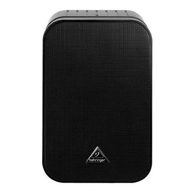 Behringer 1C-BK 2-drogi głośnik - System audio Behringer 1C-BK 2-drogi głośnik - System audio