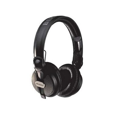 Słuchawki Behringer HPX4000 - DJ słuchawki wysokiej rozdzielczości Słuchawki Behringer HPX4000 - DJ słuchawki wysokiej rozdzielczości
