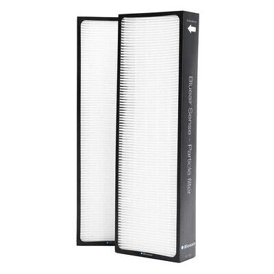 Blueair Sense - Filtre pour purificateur d'air - Publicité Blueair Sense - Filtre pour purificateur d'air - Publicité