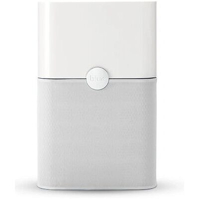 Blueair Blue Pure 221 - White - Air Purifier Blueair Blue Pure 221 - White - Air Purifier