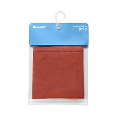 Blueair - 103598 - Rosso - Tessuto - Accessorio purificatore aria Blueair - 103598 - Rosso - Tessuto - Accessorio purificatore aria