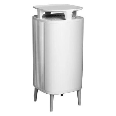 Blueair DustMagnet 5210i - Branco - Purificador de ar HEPA Blueair DustMagnet 5210i - Branco - Purificador de ar HEPA