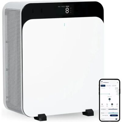 BLUEAIR Classic Pro CP7i - Purificador de aire BLUEAIR Classic Pro CP7i - Purificador de aire