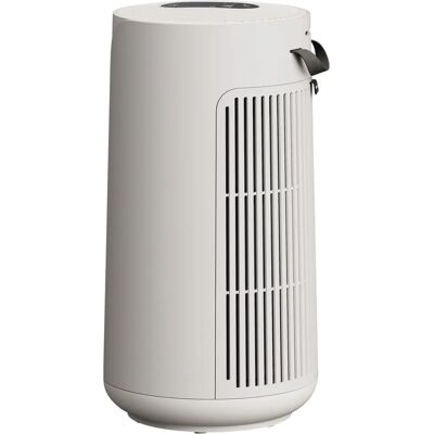 Purificateur d'air Blueair 254799 - Beige - Publicité Purificateur d'air Blueair 254799 - Beige - Publicité