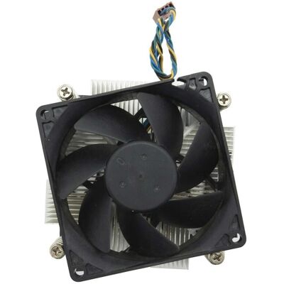 Lenovo - 00kt106 - ThinkCentre 510 710 910 - Ventilateur CPU - Publicité Lenovo - 00kt106 - ThinkCentre 510 710 910 - Ventilateur CPU - Publicité
