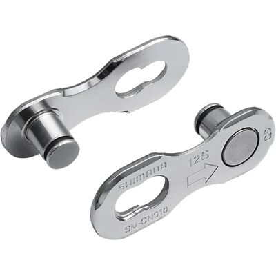 Shimano - SM-CN910 - 12-speed - 2-pack - Quick link Shimano - SM-CN910 - 12-speed - 2-pack - Quick link