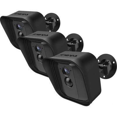 Blink - XT - Étanche - Réglable à 360 Degrés - Camera Mount - Publicité Blink - XT - Étanche - Réglable à 360 Degrés - Camera Mount - Publicité