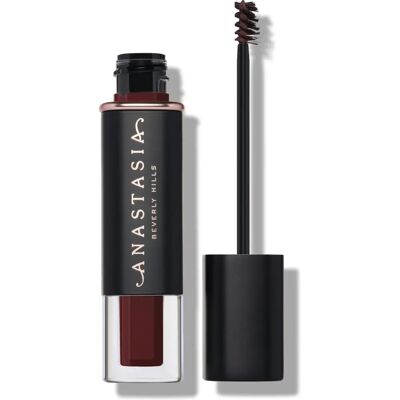 Anastasia Beverly Hills - Volumizing Tinted Brow Gel - Øjenbrynsgel - Tinted Brow Gel Ebony Anastasia Beverly Hills - Volumizing Tinted Brow Gel - Øjenbrynsgel - Tinted Brow Gel Ebony
