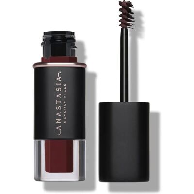 Anastasia Beverly Hills Mini Volumizing Tinted Brow Gel - Ebony Anastasia Beverly Hills Mini Volumizing Tinted Brow Gel - Ebony