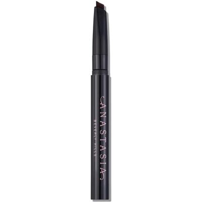 Anastasia Beverly Hills Mini Brow Definer - Ebony - Eyebrow Pencil Anastasia Beverly Hills Mini Brow Definer - Ebony - Eyebrow Pencil