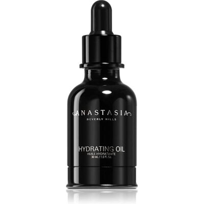 Anastasia Beverly Hills Hydrating Oil - Gesichtsöl - Nährend - Für trockene Haut - Vegan Anastasia Beverly Hills Hydrating Oil - Gesichtsöl - Nährend - Für trockene Haut - Vegan