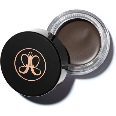 Pomade à sourcils imperméable Ash Brown d'Anastasia Beverly Hills - 4g Pomade à sourcils imperméable Ash Brown d'Anastasia Beverly Hills - 4g