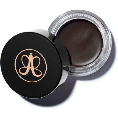 Anastasia Beverly Hills Dipbrow Ebony - Pomata per sopracciglia - 4 g Anastasia Beverly Hills Dipbrow Ebony - Pomata per sopracciglia - 4 g