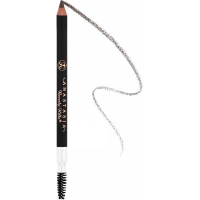 Anastasia Beverly Hills Perfekt Øyenbrynspenn - Taupe - Øyenbryn Make-up Anastasia Beverly Hills Perfekt Øyenbrynspenn - Taupe - Øyenbryn Make-up