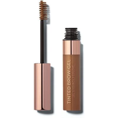 Anastasia Beverly Hills Sävyttävä kulmakarvahoide - Suklaa - 9 g Anastasia Beverly Hills Sävyttävä kulmakarvahoide - Suklaa - 9 g