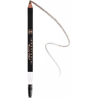 Anastasia Beverly Hills Caramel Øyenbrynspenn - Sminke Anastasia Beverly Hills Caramel Øyenbrynspenn - Sminke