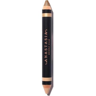 Anastasia Beverly Hills Korostus Duo Kynä - Kulmakarvatyyppi Anastasia Beverly Hills Korostus Duo Kynä - Kulmakarvatyyppi