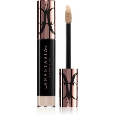 Anastasia Beverly Hills Magic Touch Concealer - Skade 1 - Fuktighetsgivende, Holdbar, Vegan Anastasia Beverly Hills Magic Touch Concealer - Skade 1 - Fuktighetsgivende, Holdbar, Vegan