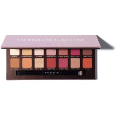 Anastasia Beverly Hills Modern Renaissance Eyeshadow Palette - 14 Shades Anastasia Beverly Hills Modern Renaissance Eyeshadow Palette - 14 Shades